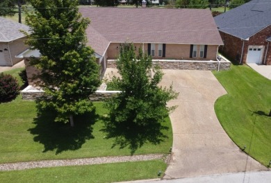 Beautiful Home on the #14 Fairway in Bullard's Emerald Bay on Emerald Bay Club in Texas - for sale on GolfHomes.com, golf home, golf lot