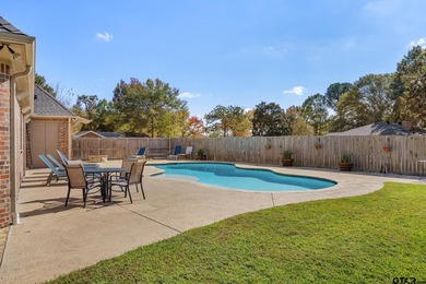 Welcome to 252 South Bay.  A truly exceptional custom-built home on Emerald Bay Club in Texas - for sale on GolfHomes.com, golf home, golf lot