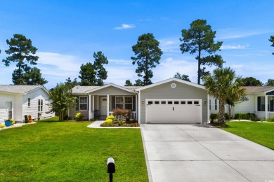 Welcome to 1751 Fairbanks Drive--an impeccably updated home on Burning Ridge Golf Course in South Carolina - for sale on GolfHomes.com, golf home, golf lot