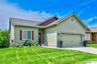 Ashley Sum, M: , ashleysumrealtor,   - Nestled against a serene on Stone Creek Golf Course - Sandstone in Nebraska - for sale on GolfHomes.com, golf home, golf lot