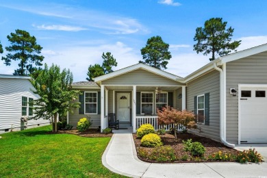 Welcome to 1751 Fairbanks Drive--an impeccably updated home on Burning Ridge Golf Course in South Carolina - for sale on GolfHomes.com, golf home, golf lot
