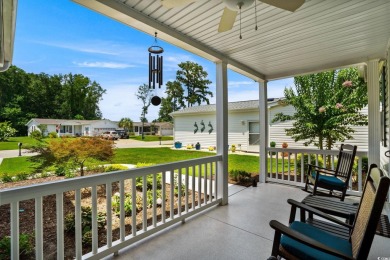 Welcome to 1751 Fairbanks Drive--an impeccably updated home on Burning Ridge Golf Course in South Carolina - for sale on GolfHomes.com, golf home, golf lot