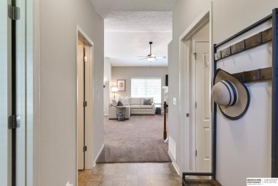 Ashley Sum, M: , ashleysumrealtor,   - Nestled against a serene on Stone Creek Golf Course - Sandstone in Nebraska - for sale on GolfHomes.com, golf home, golf lot