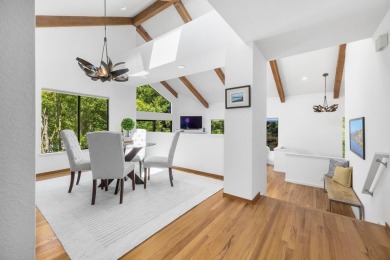 Turn-key coastal retreat in Rio Del Mar! The desirable Sumner on Seascape Golf Club in California - for sale on GolfHomes.com, golf home, golf lot