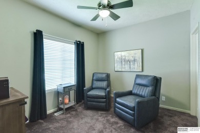 Ashley Sum, M: , ashleysumrealtor,   - Nestled against a serene on Stone Creek Golf Course - Sandstone in Nebraska - for sale on GolfHomes.com, golf home, golf lot