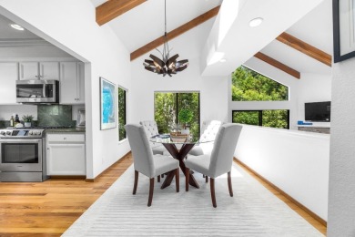 Turn-key coastal retreat in Rio Del Mar! The desirable Sumner on Seascape Golf Club in California - for sale on GolfHomes.com, golf home, golf lot