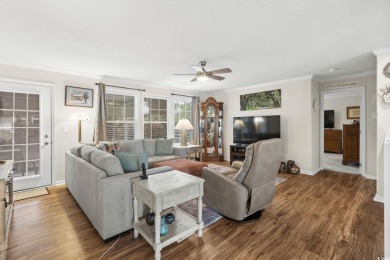 Welcome to 1751 Fairbanks Drive--an impeccably updated home on Burning Ridge Golf Course in South Carolina - for sale on GolfHomes.com, golf home, golf lot