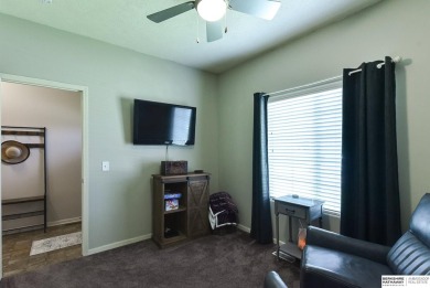 Ashley Sum, M: , ashleysumrealtor,   - Nestled against a serene on Stone Creek Golf Course - Sandstone in Nebraska - for sale on GolfHomes.com, golf home, golf lot