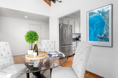 Turn-key coastal retreat in Rio Del Mar! The desirable Sumner on Seascape Golf Club in California - for sale on GolfHomes.com, golf home, golf lot