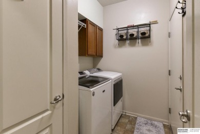 Ashley Sum, M: , ashleysumrealtor,   - Nestled against a serene on Stone Creek Golf Course - Sandstone in Nebraska - for sale on GolfHomes.com, golf home, golf lot
