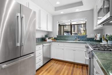 Turn-key coastal retreat in Rio Del Mar! The desirable Sumner on Seascape Golf Club in California - for sale on GolfHomes.com, golf home, golf lot