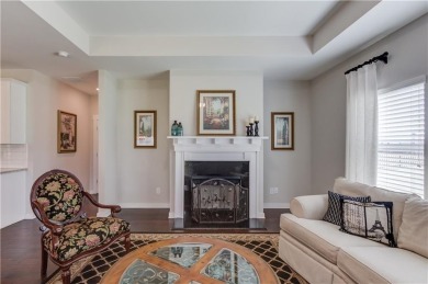 Located in the highly sought-after Traditions of Braselton, this on Traditions of Braselton Golf Club in Georgia - for sale on GolfHomes.com, golf home, golf lot