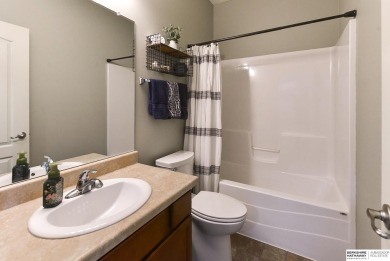 Ashley Sum, M: , ashleysumrealtor,   - Nestled against a serene on Stone Creek Golf Course - Sandstone in Nebraska - for sale on GolfHomes.com, golf home, golf lot