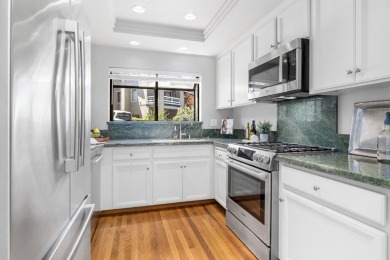 Turn-key coastal retreat in Rio Del Mar! The desirable Sumner on Seascape Golf Club in California - for sale on GolfHomes.com, golf home, golf lot