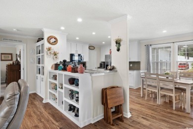 Welcome to 1751 Fairbanks Drive--an impeccably updated home on Burning Ridge Golf Course in South Carolina - for sale on GolfHomes.com, golf home, golf lot