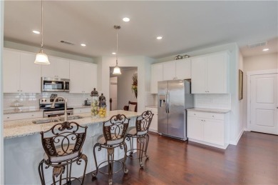 Located in the highly sought-after Traditions of Braselton, this on Traditions of Braselton Golf Club in Georgia - for sale on GolfHomes.com, golf home, golf lot