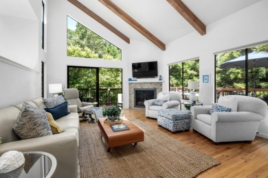 Turn-key coastal retreat in Rio Del Mar! The desirable Sumner on Seascape Golf Club in California - for sale on GolfHomes.com, golf home, golf lot