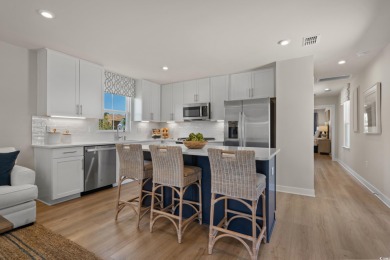 Welcome to this quaint 2023-built single-story Henry tiny on The Members Club At Grande Dunes in South Carolina - for sale on GolfHomes.com, golf home, golf lot