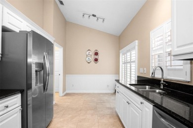 Beautiful River Hills Country Club Home in Fairway One. Single on River Hills Country Club in Florida - for sale on GolfHomes.com, golf home, golf lot