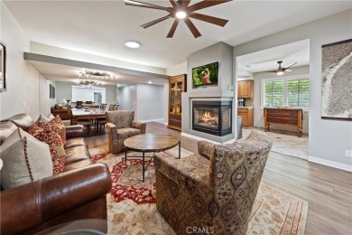 Stunning remodeled South Palm Desert 3-bedroom, 2-bath condo on Marrakesh Country Club in California - for sale on GolfHomes.com, golf home, golf lot