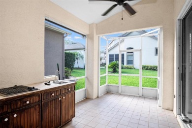 Beautiful River Hills Country Club Home in Fairway One. Single on River Hills Country Club in Florida - for sale on GolfHomes.com, golf home, golf lot