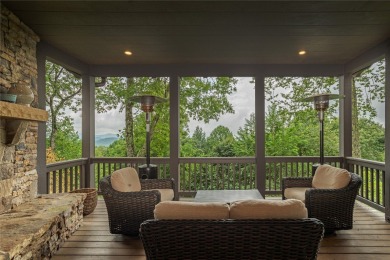 Spread your wings in this spacious post-and-beam home, located on Old Edwards Club in North Carolina - for sale on GolfHomes.com, golf home, golf lot
