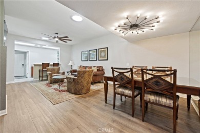 Stunning remodeled South Palm Desert 3-bedroom, 2-bath condo on Marrakesh Country Club in California - for sale on GolfHomes.com, golf home, golf lot