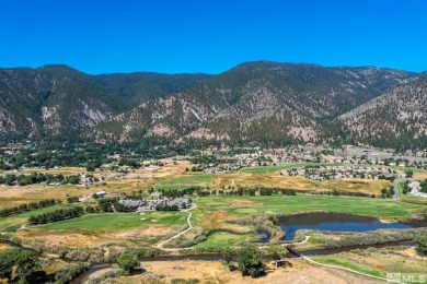 A once-in-a-lifetime opportunity to own one of the most coveted on Genoa Lakes Golf Club - Lakes Course in Nevada - for sale on GolfHomes.com, golf home, golf lot