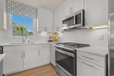 Welcome to this quaint 2023-built single-story Henry tiny on The Members Club At Grande Dunes in South Carolina - for sale on GolfHomes.com, golf home, golf lot