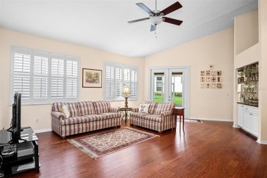 Beautiful River Hills Country Club Home in Fairway One. Single on River Hills Country Club in Florida - for sale on GolfHomes.com, golf home, golf lot