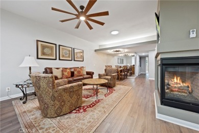 Stunning remodeled South Palm Desert 3-bedroom, 2-bath condo on Marrakesh Country Club in California - for sale on GolfHomes.com, golf home, golf lot