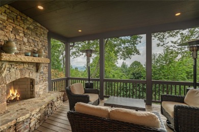 Spread your wings in this spacious post-and-beam home, located on Old Edwards Club in North Carolina - for sale on GolfHomes.com, golf home, golf lot