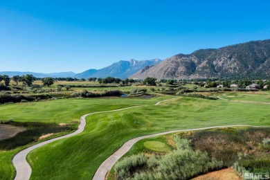 A once-in-a-lifetime opportunity to own one of the most coveted on Genoa Lakes Golf Club - Lakes Course in Nevada - for sale on GolfHomes.com, golf home, golf lot