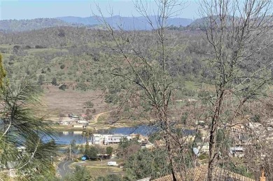 Your Dream Lake & Golf Life Starts Here! Perched high above the on The Club at Copper Valley Golf Course in California - for sale on GolfHomes.com, golf home, golf lot
