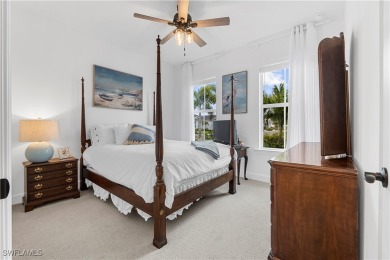 FREE GOLF CART comes with this AMAZING Upgraded Home with on Babcock National Golf Course in Florida - for sale on GolfHomes.com, golf home, golf lot
