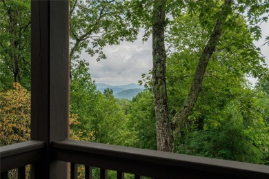 Spread your wings in this spacious post-and-beam home, located on Old Edwards Club in North Carolina - for sale on GolfHomes.com, golf home, golf lot