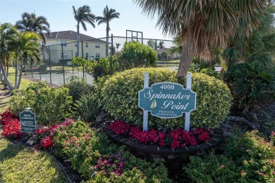 PERFECT WATERFRONT CONDO IN PGI! Check out this spacious & on Saint Andrews South Golf Club in Florida - for sale on GolfHomes.com, golf home, golf lot