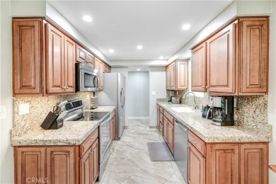 Stunning remodeled South Palm Desert 3-bedroom, 2-bath condo on Marrakesh Country Club in California - for sale on GolfHomes.com, golf home, golf lot