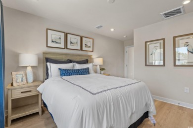 Welcome to this quaint 2023-built single-story Henry tiny on The Members Club At Grande Dunes in South Carolina - for sale on GolfHomes.com, golf home, golf lot