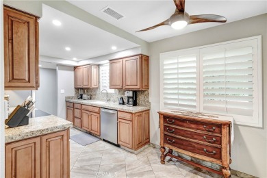 Stunning remodeled South Palm Desert 3-bedroom, 2-bath condo on Marrakesh Country Club in California - for sale on GolfHomes.com, golf home, golf lot