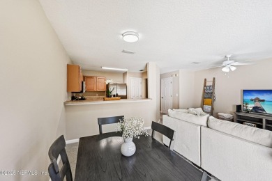Check out this adorable unit in Lake Ridge North! With 1,296 on Golf Club At Fleming Island in Florida - for sale on GolfHomes.com, golf home, golf lot
