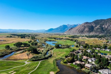 A once-in-a-lifetime opportunity to own one of the most coveted on Genoa Lakes Golf Club - Lakes Course in Nevada - for sale on GolfHomes.com, golf home, golf lot