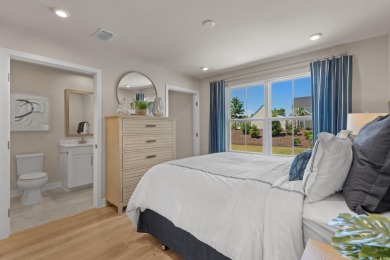 Welcome to this quaint 2023-built single-story Henry tiny on The Members Club At Grande Dunes in South Carolina - for sale on GolfHomes.com, golf home, golf lot