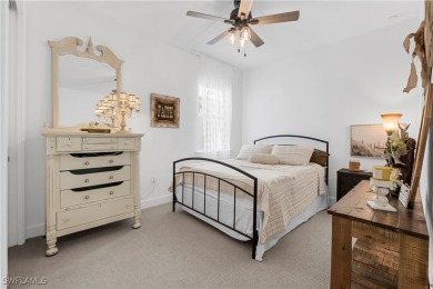 FREE GOLF CART comes with this AMAZING Upgraded Home with on Babcock National Golf Course in Florida - for sale on GolfHomes.com, golf home, golf lot