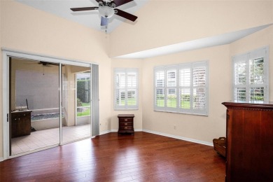 Beautiful River Hills Country Club Home in Fairway One. Single on River Hills Country Club in Florida - for sale on GolfHomes.com, golf home, golf lot