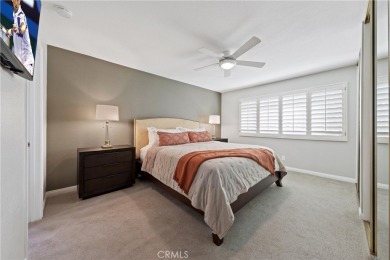 Stunning remodeled South Palm Desert 3-bedroom, 2-bath condo on Marrakesh Country Club in California - for sale on GolfHomes.com, golf home, golf lot