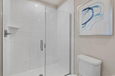 Welcome to this quaint 2023-built single-story Henry tiny on The Members Club At Grande Dunes in South Carolina - for sale on GolfHomes.com, golf home, golf lot