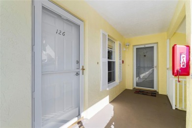 PERFECT WATERFRONT CONDO IN PGI! Check out this spacious & on Saint Andrews South Golf Club in Florida - for sale on GolfHomes.com, golf home, golf lot