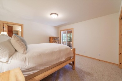 Discover this beautifully maintained 4-bedroom, 3.5-bath home on Tahoe Donner Golf Course in California - for sale on GolfHomes.com, golf home, golf lot