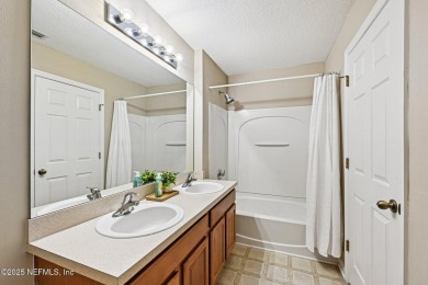 Check out this adorable unit in Lake Ridge North! With 1,296 on Golf Club At Fleming Island in Florida - for sale on GolfHomes.com, golf home, golf lot